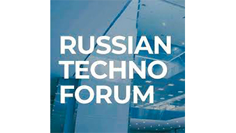#Мастерская Russian Techno Forum