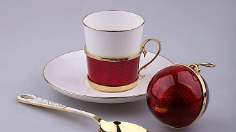 Один из постоянных участников ProMediaTech - RS1912 «Русские самоцветы» 